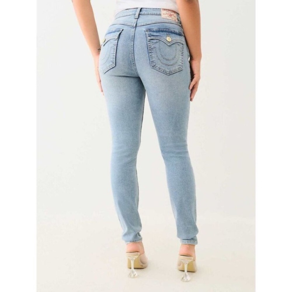 NWT TRUE RELIGION JEANS - Picture 5 of 16